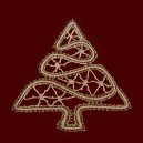 Natal - &aacute;rvore 