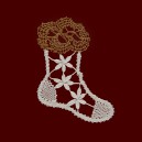 Natal - bota 