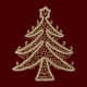 Natal - &aacute;rvore 